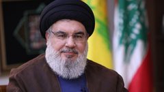 نصرالله: الاتفاق السعودي الإيراني سيفتح آفاقا بكل المنطقة ومن جملتها لبنان