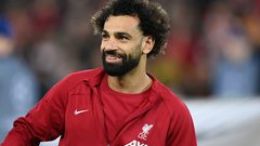 محمد صلاح يكشف أفضل هدف سجله مع ليفربول