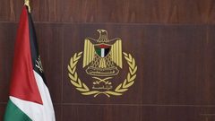 الرئاسة  الفلسطينية ترحب بالاتفاق السعودي الإيراني