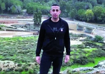 الشؤون المدنية : الاحتلال يتراجع عن تسليم جثمان الشهيد سفيان الخواجا