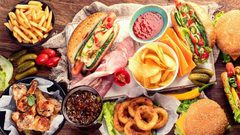 أطعمة تهدد الخصوبة لدى الأزواج