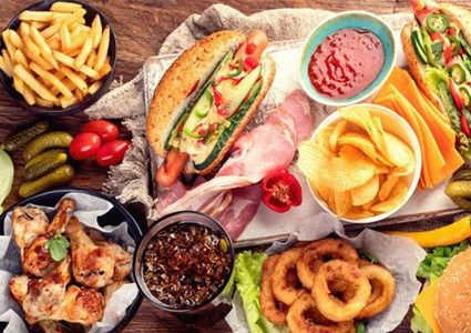 أطعمة تهدد الخصوبة لدى الأزواج