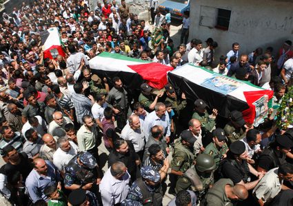 120 منظمة وجمعية تُطلق الحملة الدولية لتحرير جثامين الشهداء