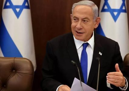 نتنياهو يعرض على روما صفقة الغاز مقابل السفارة