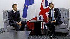 فرنسا وبريطانيا تؤكدان معارضتهما الشديدة لتوسيع المستوطنات الإسرائيلية