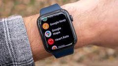 باحث فلسطيني يطور نظاما متخصصا بالتحقيق الجنائي لساعة "Apple watch" العالمية