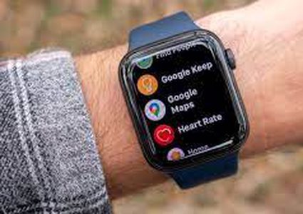 باحث فلسطيني يطور نظاما متخصصا بالتحقيق الجنائي لساعة "Apple watch" العالمية