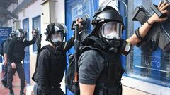 تحويل والد شهيد من بلدة قباطية للاعتقال الإداري