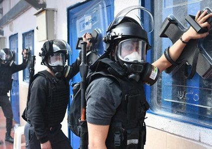 تحويل والد شهيد من بلدة قباطية للاعتقال الإداري