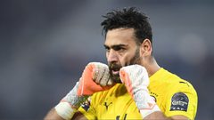 وكيل أبو جبل يفاجئ الجماهير بعد تسوية قضية موكله مع النصر السعودي