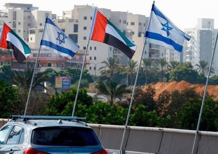 الإعلام العبري: توتّر في العلاقات بين الإمارات و دولة الاحتلال