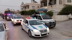 الداخلية تشكل لجنة للتحقيق في حيثيات هروب الموقوفين من مركز توقيف في الخليل