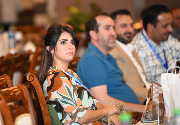 جامعة النجاح الوطنية تنظم حفل (لم الشمل) لخريجيها في دولة الإمارات العربية المتحدة