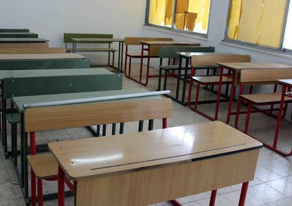 حراك المعلمين يؤكد استمرار الإضراب في مدارس الضفة