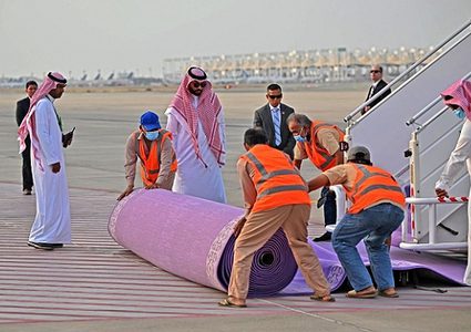 السعودية ترفض منح تأشيرات دخول لوفد إسرائيلي يشمل وزير الخارجية