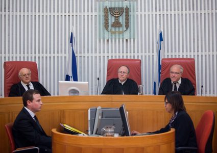 المحكمة المركزية لدولة الاحتلال تُلزم السلطة الفلسطينية بدفع 15 مليون شيكل