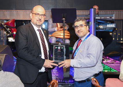 جامعة النجاح الوطنية تنظم حفل (لم الشمل) لخريجيها في دولة الإمارات