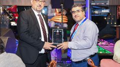 جامعة النجاح الوطنية تنظم حفل (لم الشمل) لخريجيها في دولة الإمارات