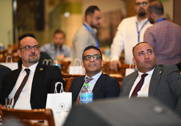 جامعة النجاح الوطنية تنظم حفل (لم الشمل) لخريجيها في دولة الإمارات العربية المتحدة