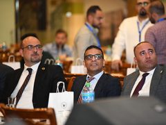 جامعة النجاح الوطنية تنظم حفل (لم الشمل) لخريجيها في دولة الإمارات العربية المتحدة