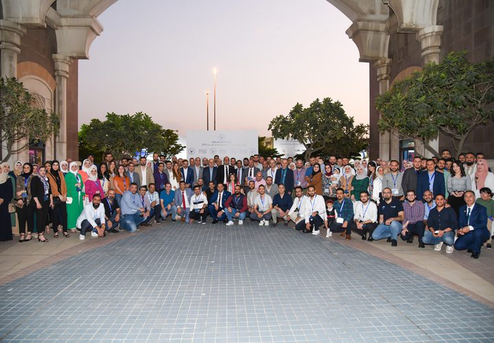 جامعة النجاح الوطنية تنظم حفل (لم الشمل) لخريجيها في دولة الإمارات العربية المتحدة