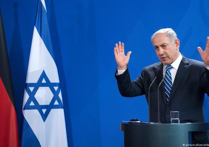 المصادقة بالقراءة الأولى على تشريع يمنع عزل بنيامين نتنياهو