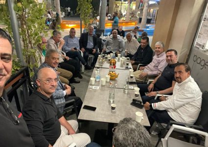 فعاليات الموسم الأول من معرض "دكاكين بلادنا" تنطلق في المدينة المستدامة بدبي