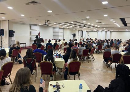 القواسمي:يجب إنهاء نظام "الأبرتهايد" الإسرائيلي