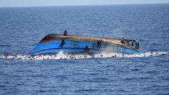 مصرع 22 مهاجرا في غرق سفينة قبالة سواحل مدغشقر