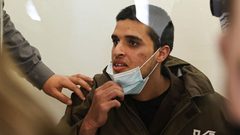 محكمة الاحتلال تمدد عزل الأسير المقدسي أحمد مناصرة