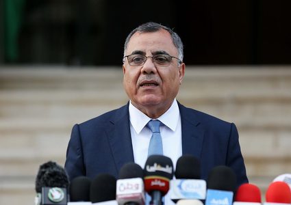 ملحم: دوام الموظفين في رمضان يبدأ من 9 صباحًا