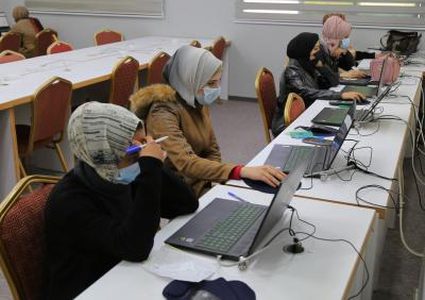 التعليم العالي تعلن نتائج الامتحان التطبيقي الشامل في دورته الشتوية 2023