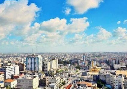 الطقس:أجواء غائمة جزئيا ويطرأ انخفاض على درجات الحرارة