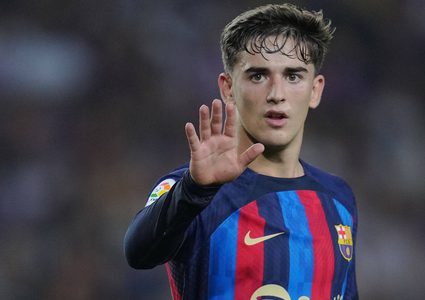 كارثة كتالونية.. القضاء يبطل تسجيل عقد جافي