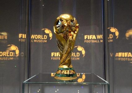 المغرب يترشح مع إسبانيا والبرتغال لتنظيم "مونديال 2030"