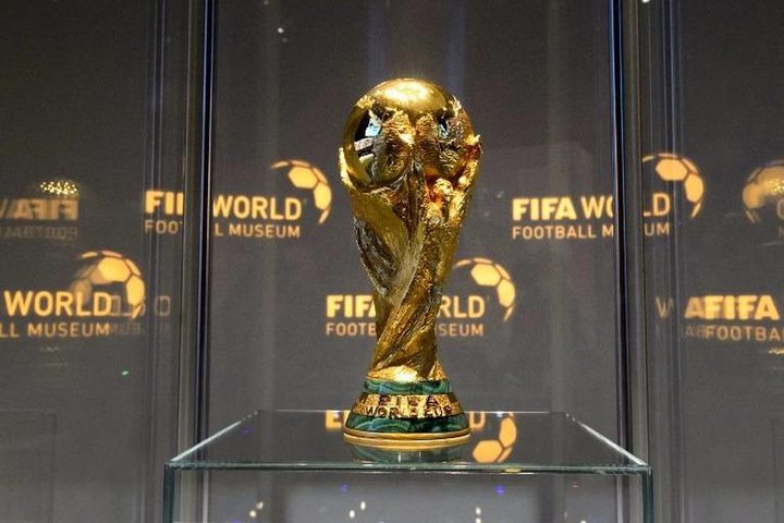 المغرب يترشح مع إسبانيا والبرتغال لتنظيم "مونديال 2030"
