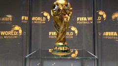 المغرب يترشح مع إسبانيا والبرتغال لتنظيم "مونديال 2030"