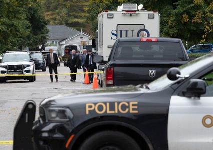 قتيلان و9 اصابات في حادث دهس بكندا