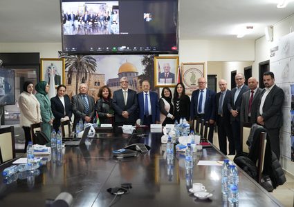 المجلس الأعلى للإبداع والتميز يعلن الفائزين بجائزة المسروجي 2023