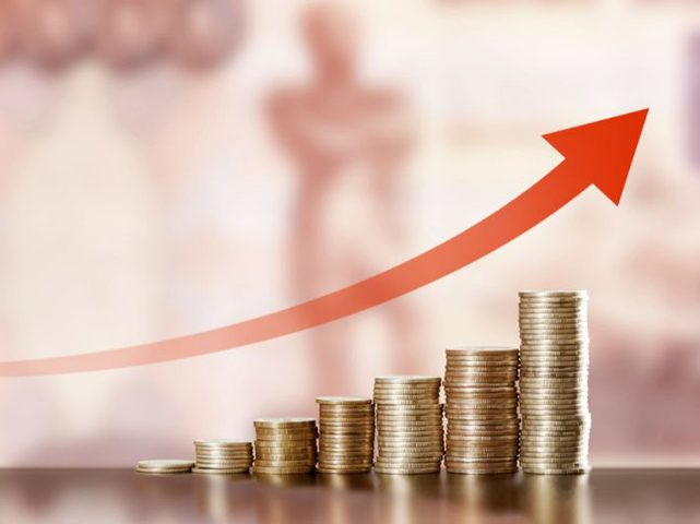 التضخم في أدنى مستوياته منذ عام ونصف بالولايات المتحدة