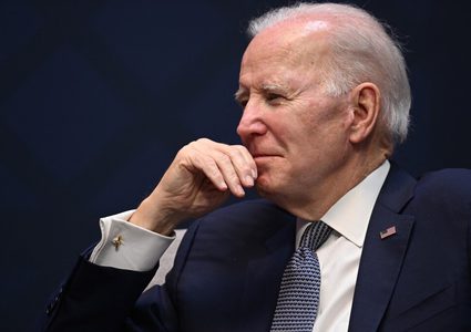 بايدن يكشف عن طلب خاص من الرئيس الأسبق جيمي كارتر