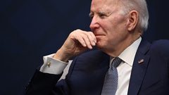 بايدن يكشف عن طلب خاص من الرئيس الأسبق جيمي كارتر