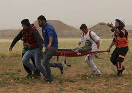 نظام خاص لإنصاف جرحى فلسطين وتوظيفهم مع إنتظار إقراره بالقراءة الأخيرة