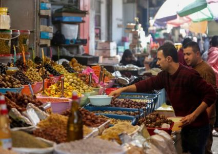 "الاقتصاد": توفر سلعة آمنة وبأسعار عادلة إحدى الركائز للحفاظ على الأمن الغذائي