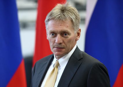 الكرملين: لن يكون هناك حل سلمي في أوكرانيا دون الإعتراف “بالحقائق الجديدة”