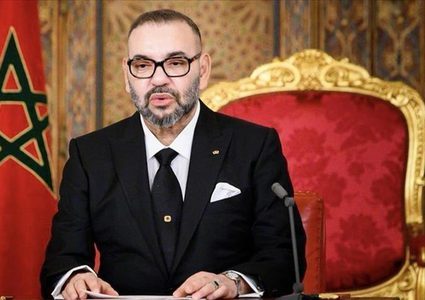 القضاء الفرنسي يدين صحافيين لمحاولة ابتزاز العاهل المغربي