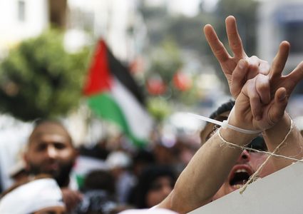 نادي الأسير يعلن برنامج فعاليات "الثلاثاء الحمراء" نصرة للأسرى