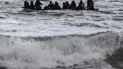 مصرع 21 شخصا في غرق عبارة صغيرة قبالة سواحل الغابون