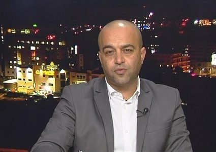 حمايل: فوز الشبيبة في جامعة البوليتكنك مؤشر على سلامة النهج الديمقراطي الوطني