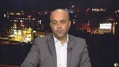 حمايل: فوز الشبيبة في جامعة البوليتكنك مؤشر على سلامة النهج الديمقراطي الوطني